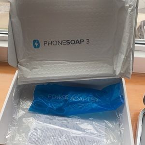 NEW In box PHONE SOAP 3